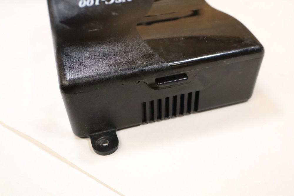 NSC-100 Network Door Module Intelligent door controller. RM