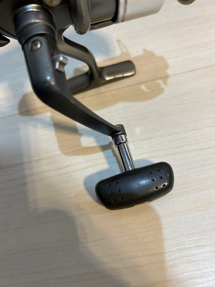 Shimano 02 Twin Power 2500