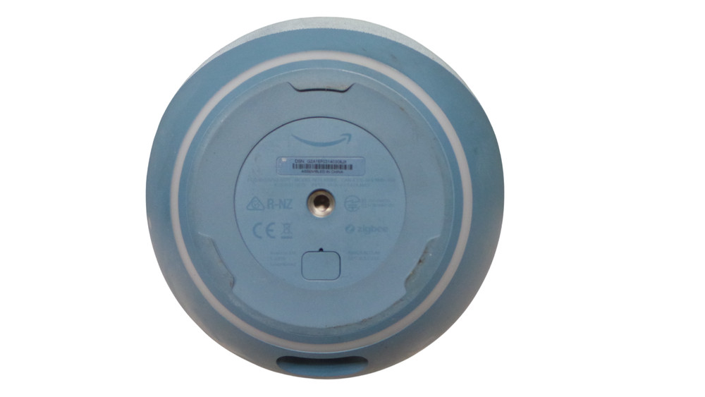 Amazon Echo Smart Speaker L4S3RE - Free Shipping