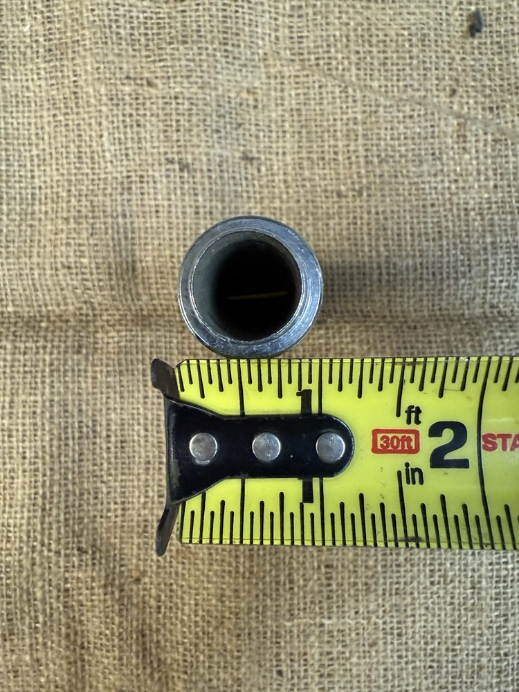 Original RS1 Varmac Reel Seat #4