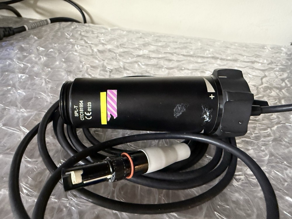 Olympus Shock Pulse SE