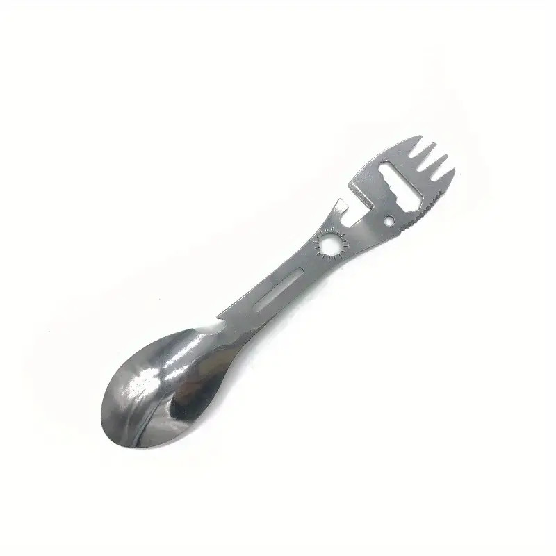 10-in-1 Multi-Functional Spork & Spoon