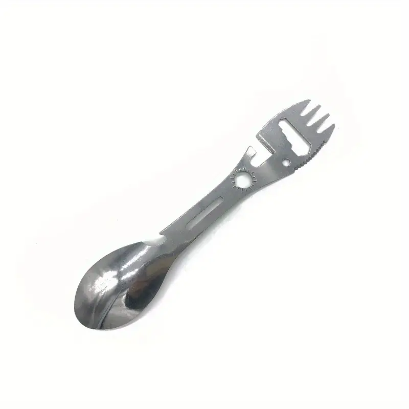 10-in-1 Multi-Functional Spork & Spoon