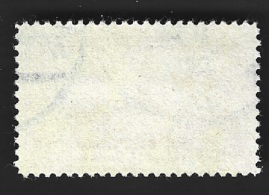 Sc#1067 3c Armed Forces Reserves with 1981 CDS cancel - (A- 5)