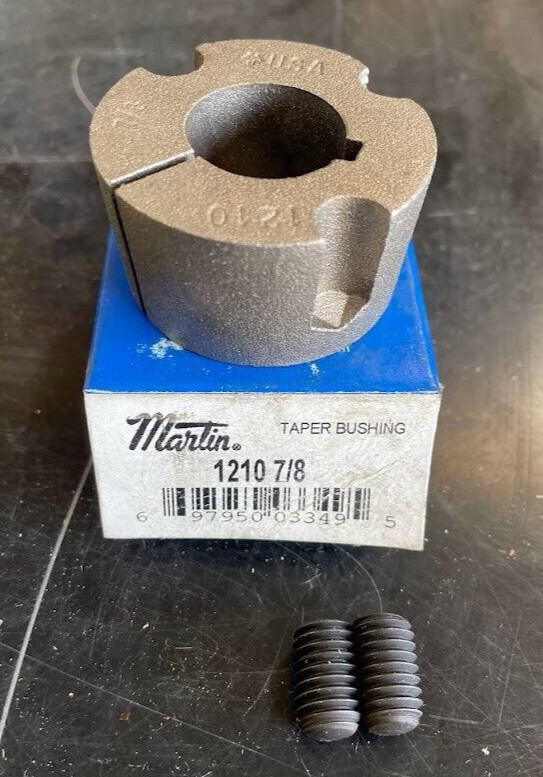 1210 7/8 Martin/Dodge Bushing 117079