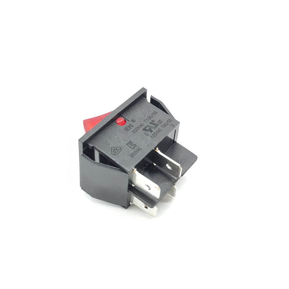 On Off Switch For Expobar Office Semi Automatic Coffee Machine