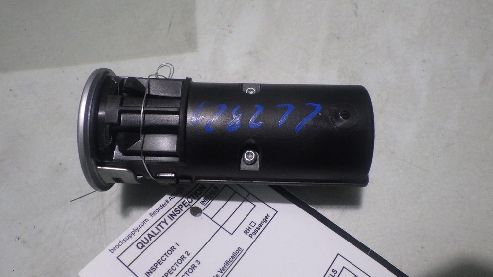 Dodge Charger Push Start Stop Button Switch 68185801AB OEM Replacement