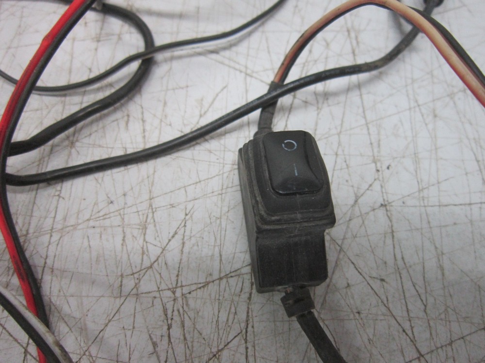Motorcycle Speakers using Auxilary Cord