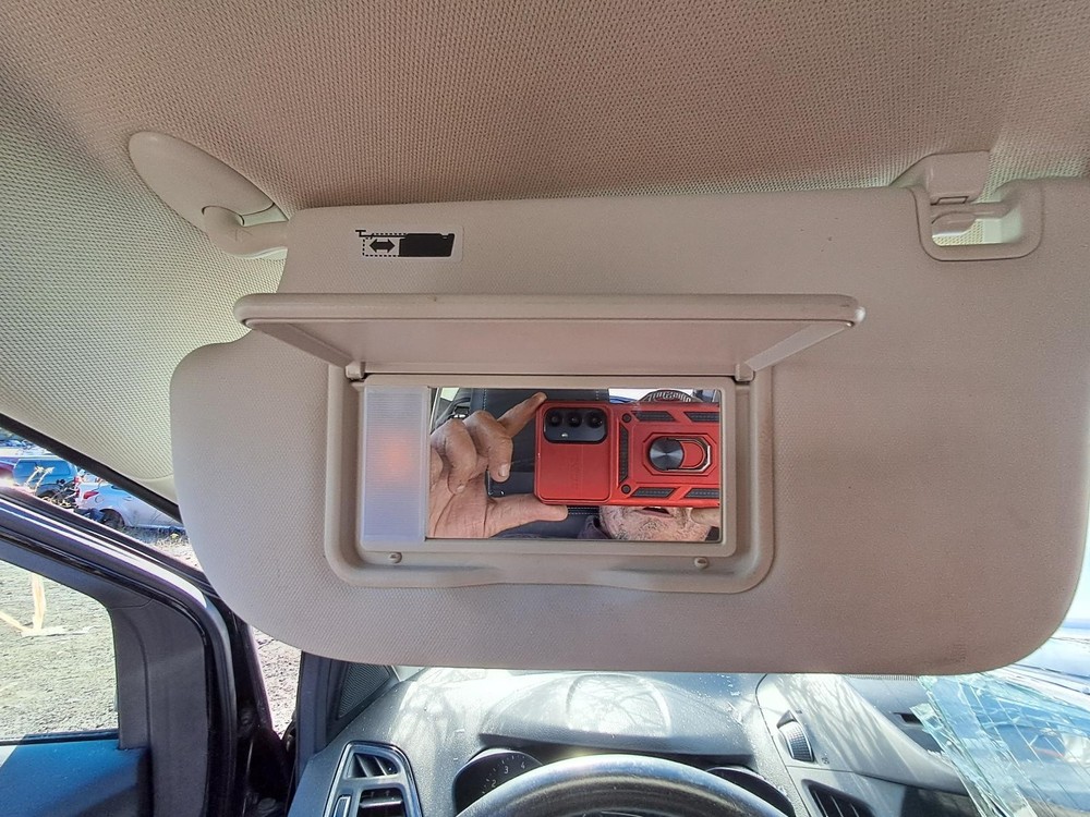 Used A/C Selector Switch fits: 2018 Ford Escape front automatic temperature cont