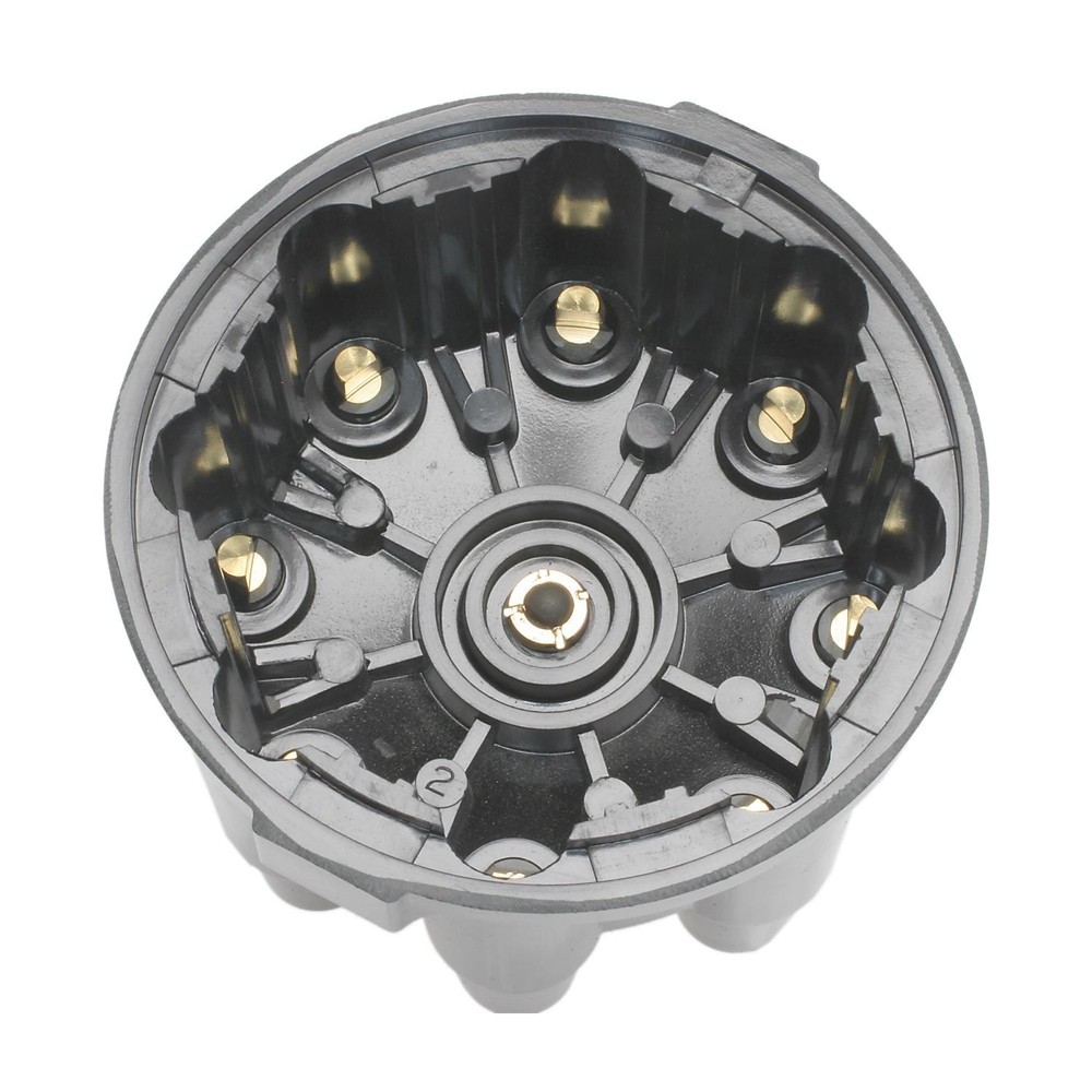 Distributor Cap SMP For 1961 Pontiac Tempest
