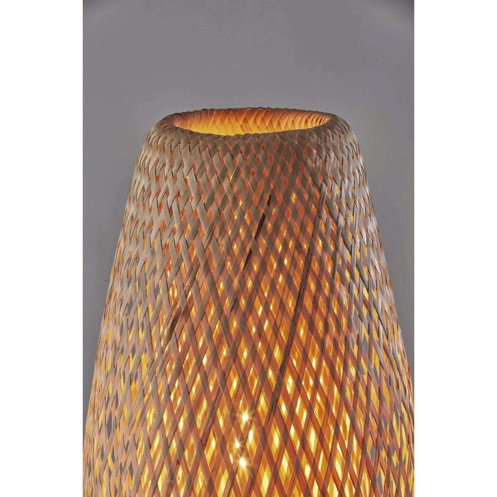 Adesso Hugo Floor Lamp