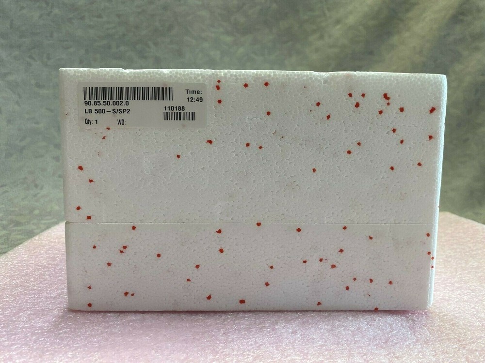 LEM LB 500-S/SP2 CURRENT MODULE