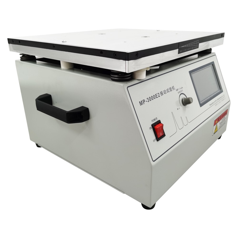 MP-3000E Professional Vertical Vibration Platform Test Bench 1-200Hz Testbed Lab