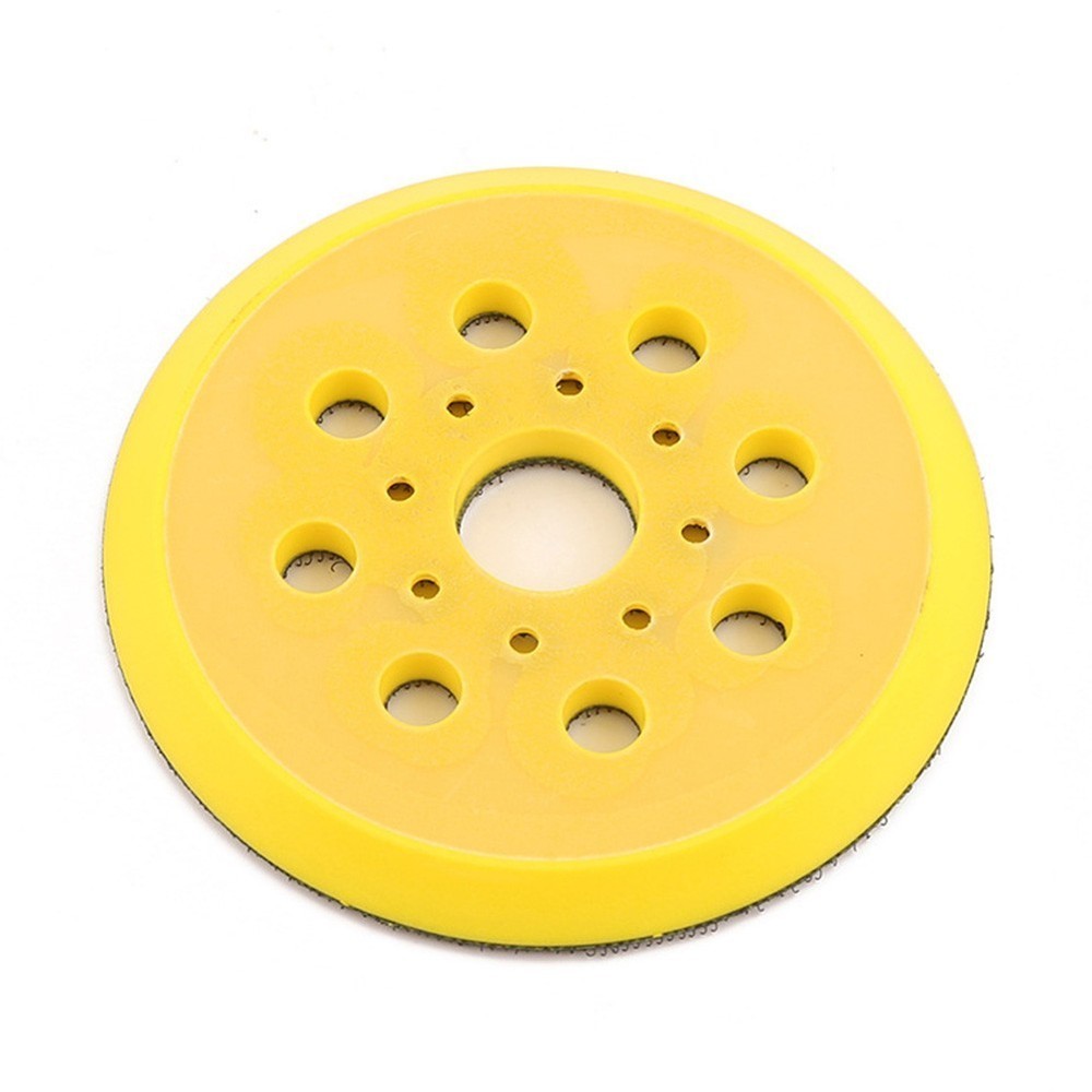 Sanding Pad For GEX125-1AE PEX 220A PEX 220AE Sander Workshop High Quality