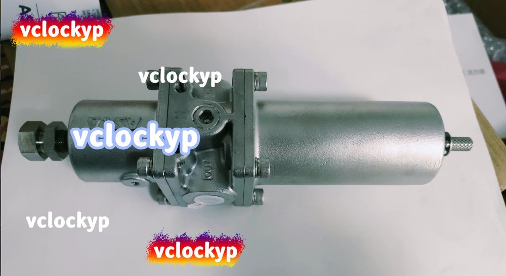 1pcs 342A8201 pressure reducing valve