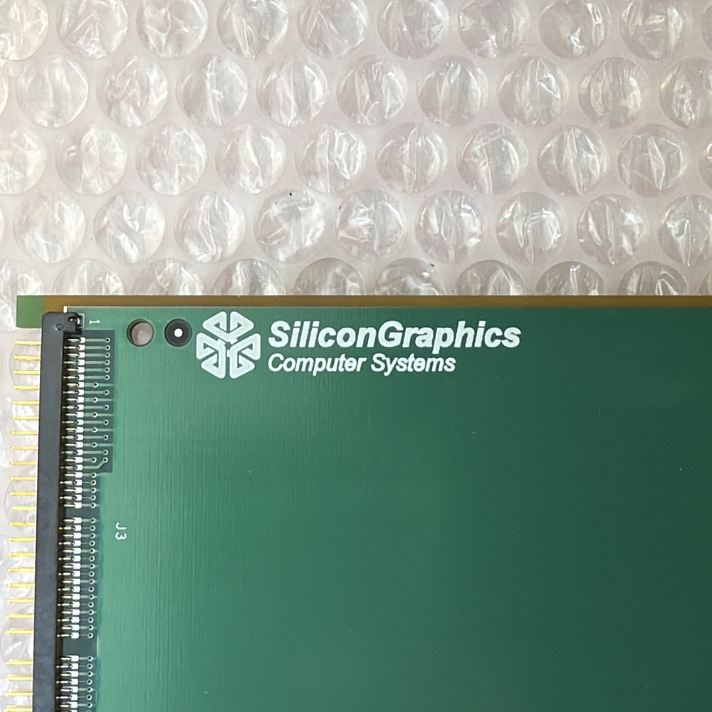 Silicon Graphics Octane RS-SCSI Extender 034-0930-002 Rev:A