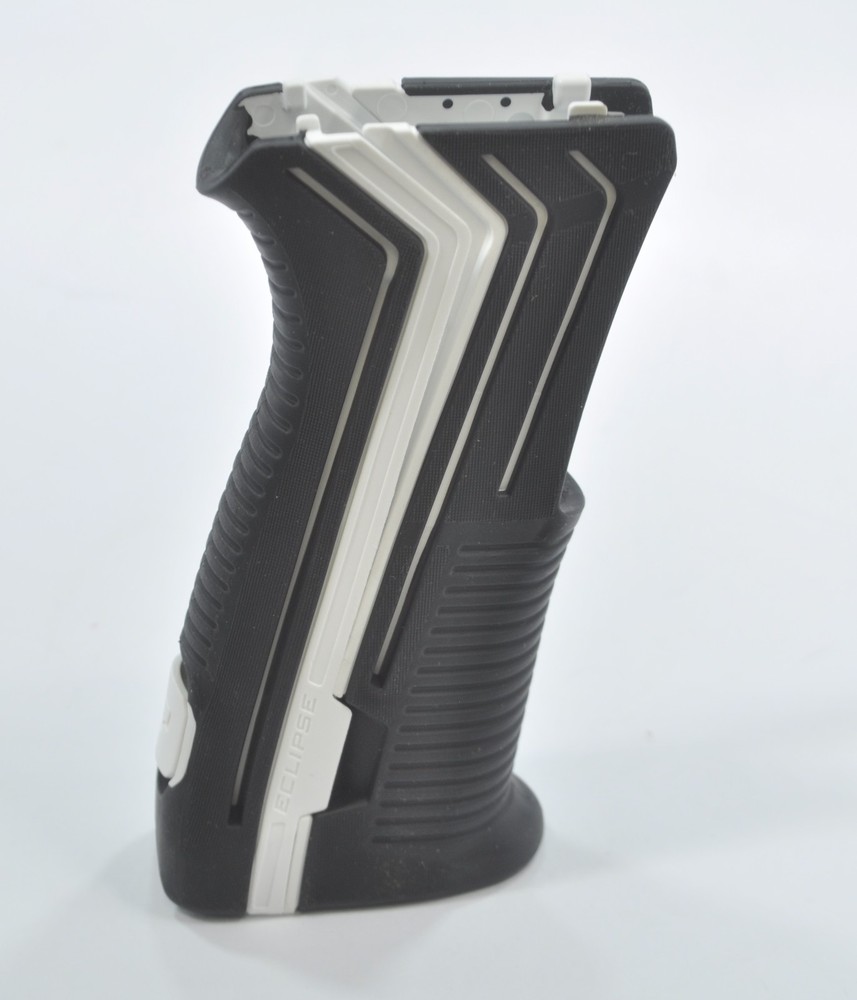 Planet Eclipse Etha3/Etha 3M CCU Color Kit - White/Black