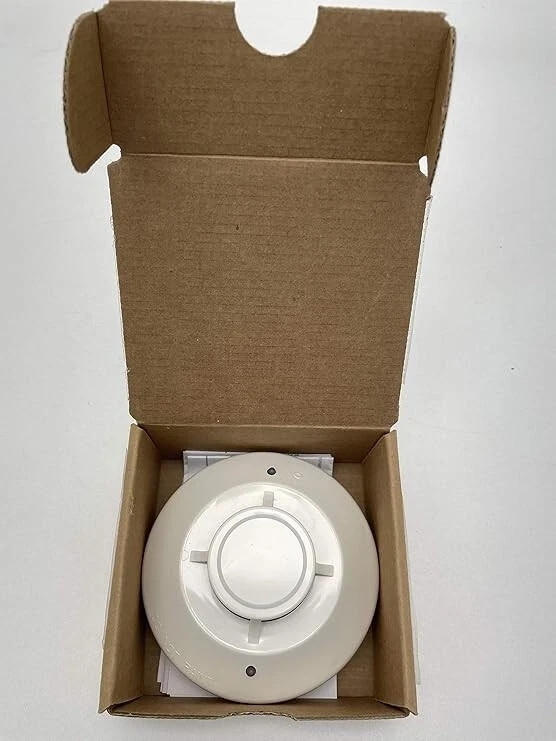 MIX 5251APA Mircom Heat Detector Head Only