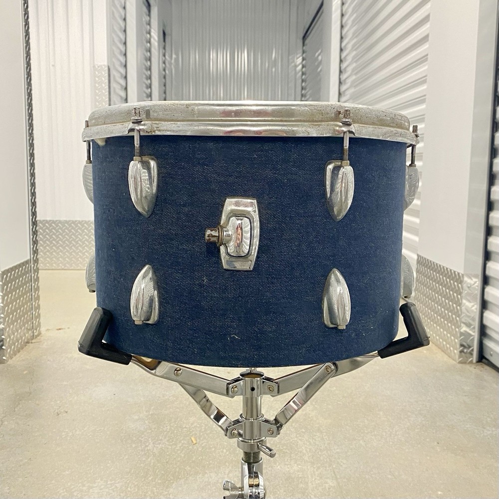 Star MIJ 13x9 Vintage Rack Tom