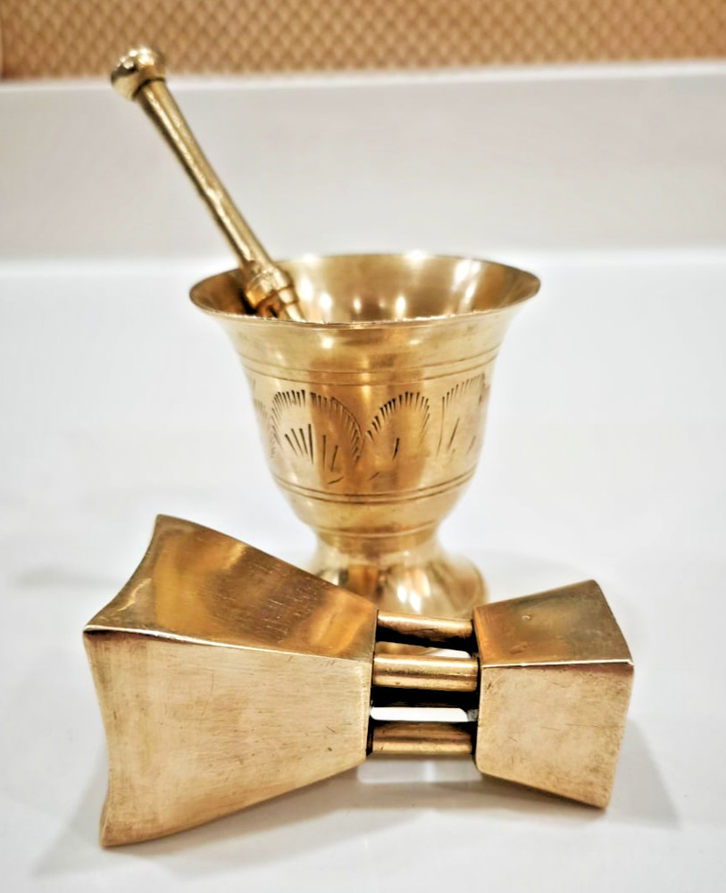 antica Copper hand made