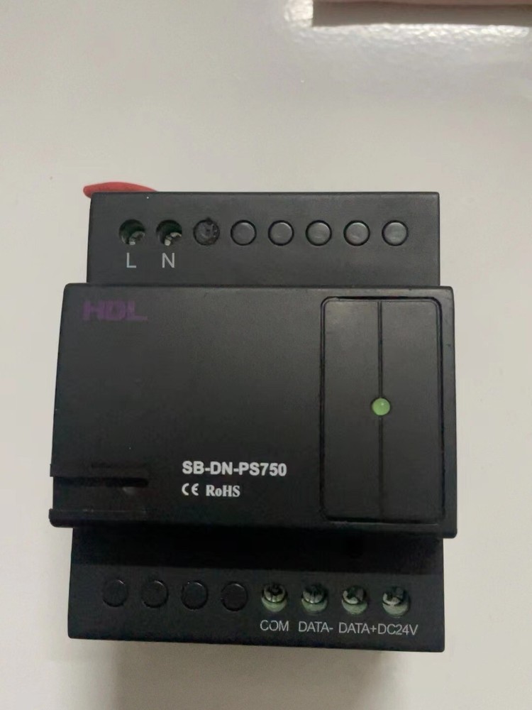 1PCS Test OK HDL-MSP750.231 power module