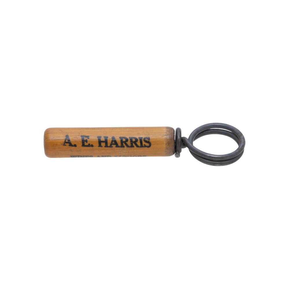 Nine Advertising Corkscrews
