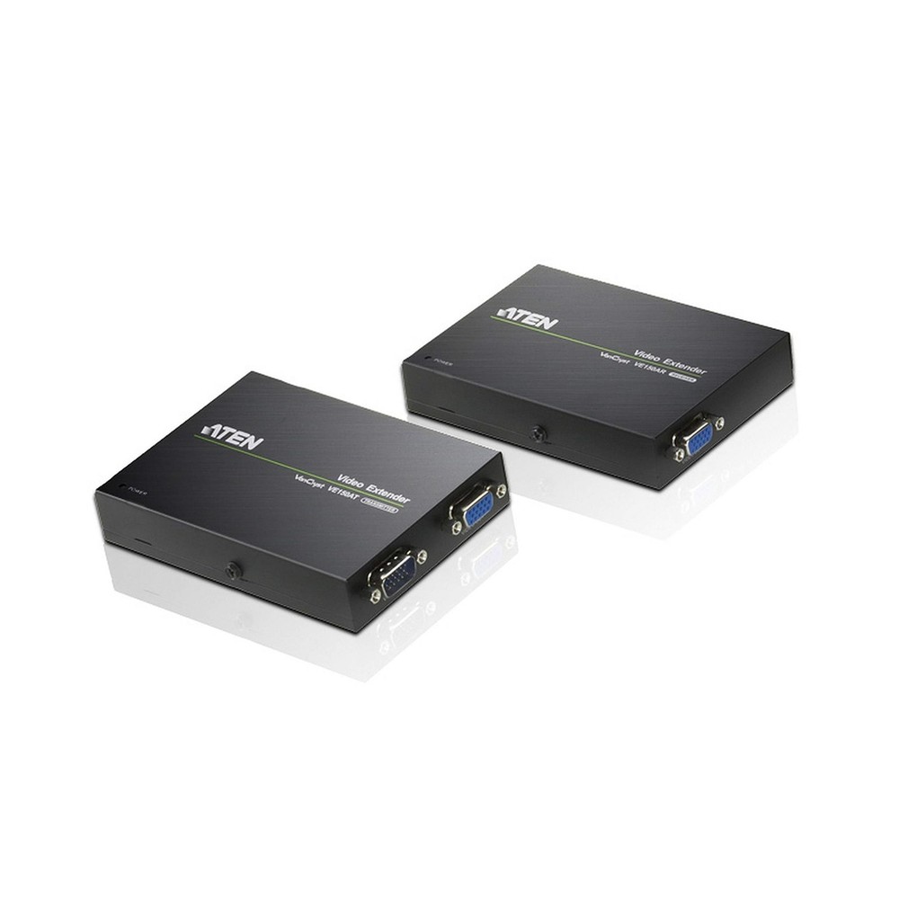 Aten Corp VGA Extender