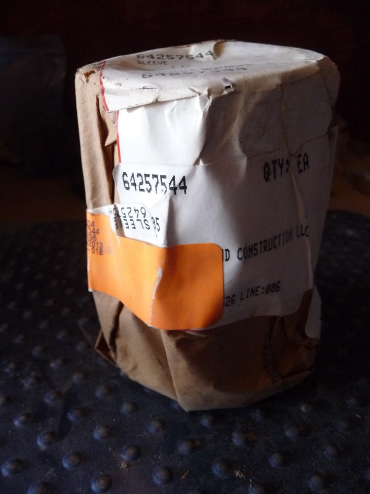 New Sandvik Sleeve 64257544