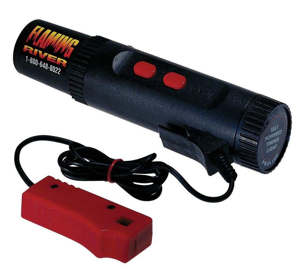 Timing Light FLAMING RIVER FR1020