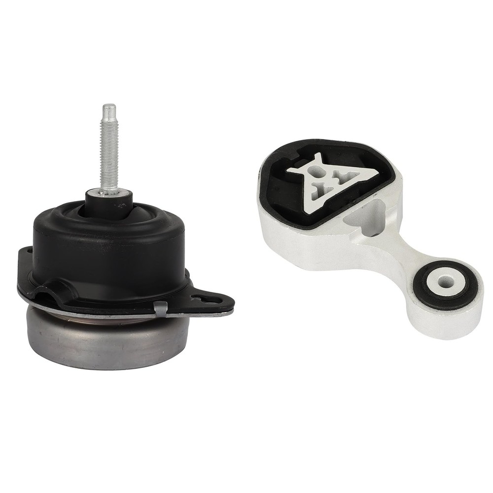 Engine Motor Mount Set for Ford Explorer 2016-2019 A5634