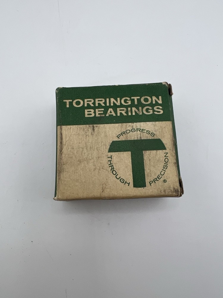 Torrington 12SF20 Spherical Plain Bearing FNOB
