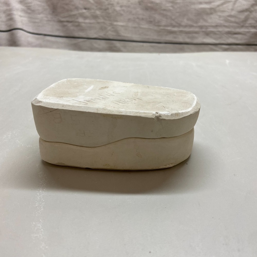 Ceramic Slip Casting Mold Joanne ARM Umbrella