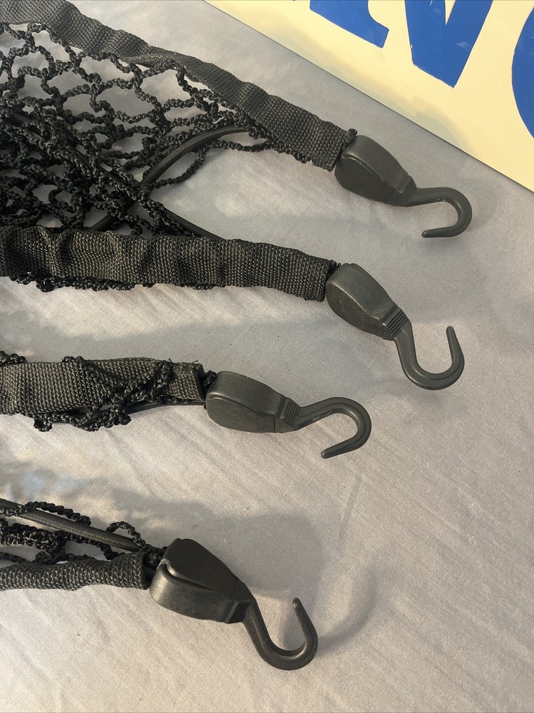 Mercedes / Audi Luggage / Cargo Net