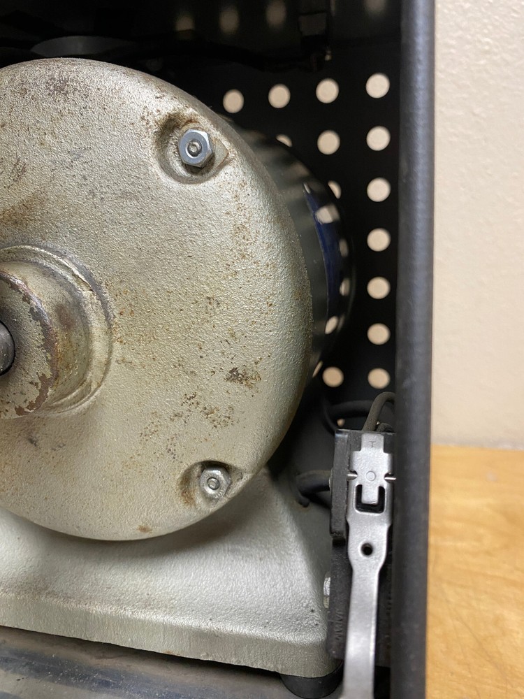 Crescent Dental WIG-BUG Amalgamator Model 6