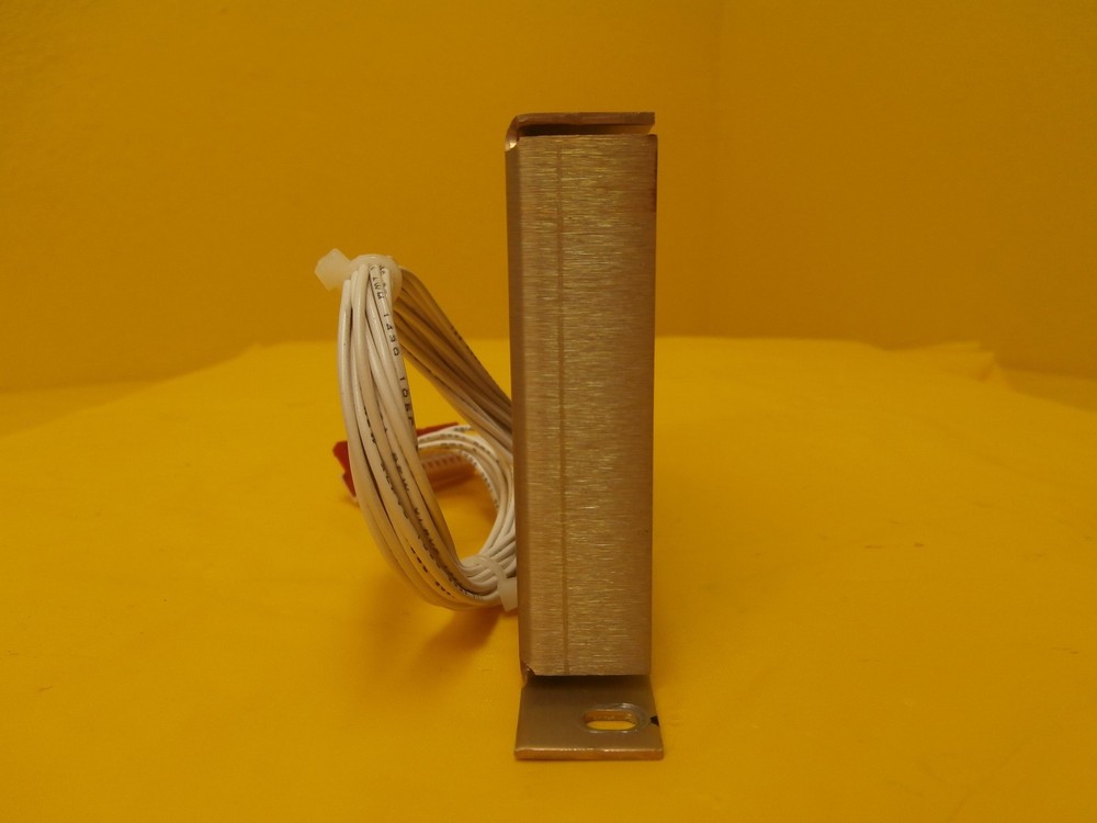 Optrex 20481A-CEM LCD Screen PCB Generator Display Panel ETO 2580190-H Used