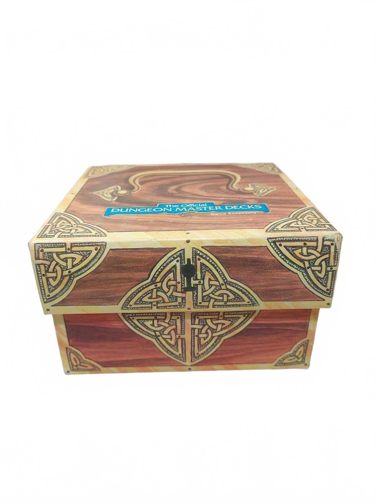 Dungeon Master Deck: Talisman of Zagy