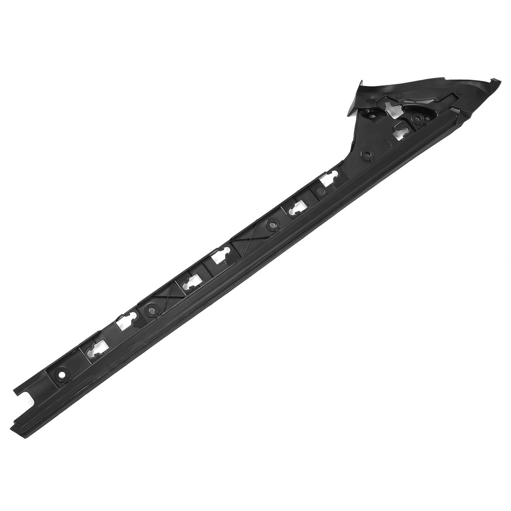 For Ford Explorer 2011-19 Front Driver Side INNER Windshield Pillar Trim Molding