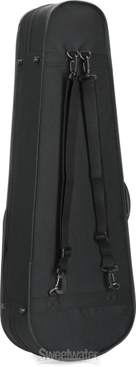 Howard Core CC397 Shaped Viola Case - 16-inch