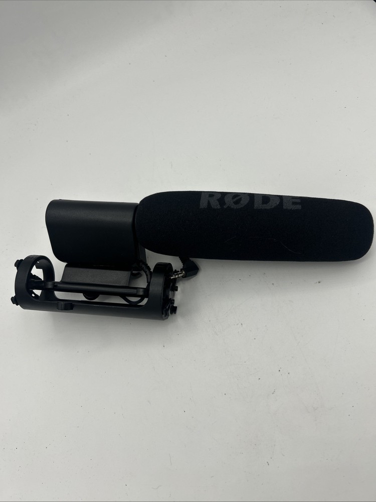 Rode Videomic N3594 UNTESTED #199