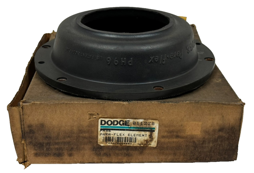 NEW DODGE 011228 PARA-FLEX ELEMENT PH96