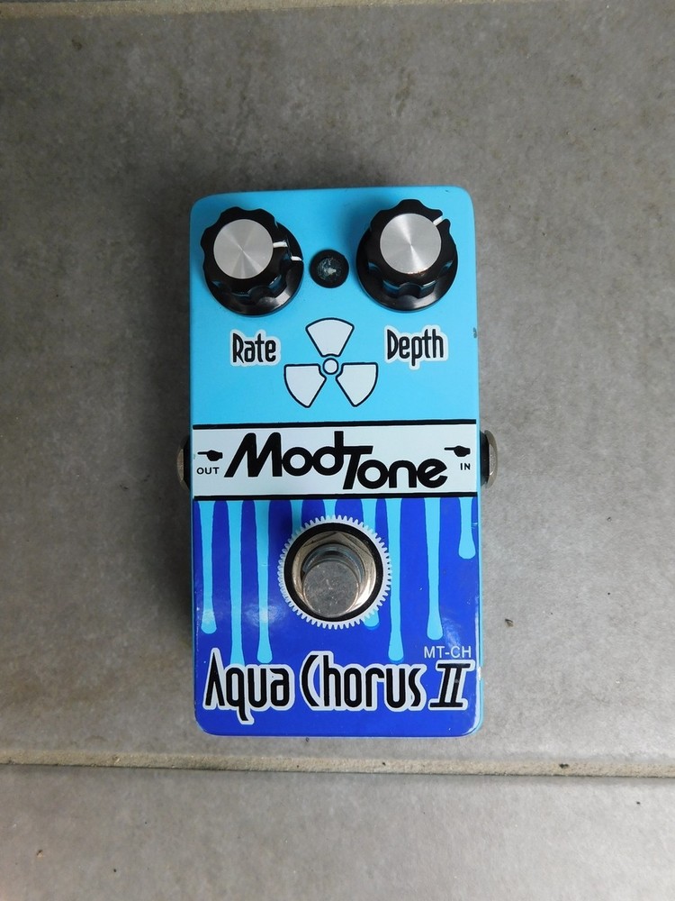 Modtone Mt-Ch -Aqua Chorus Ii