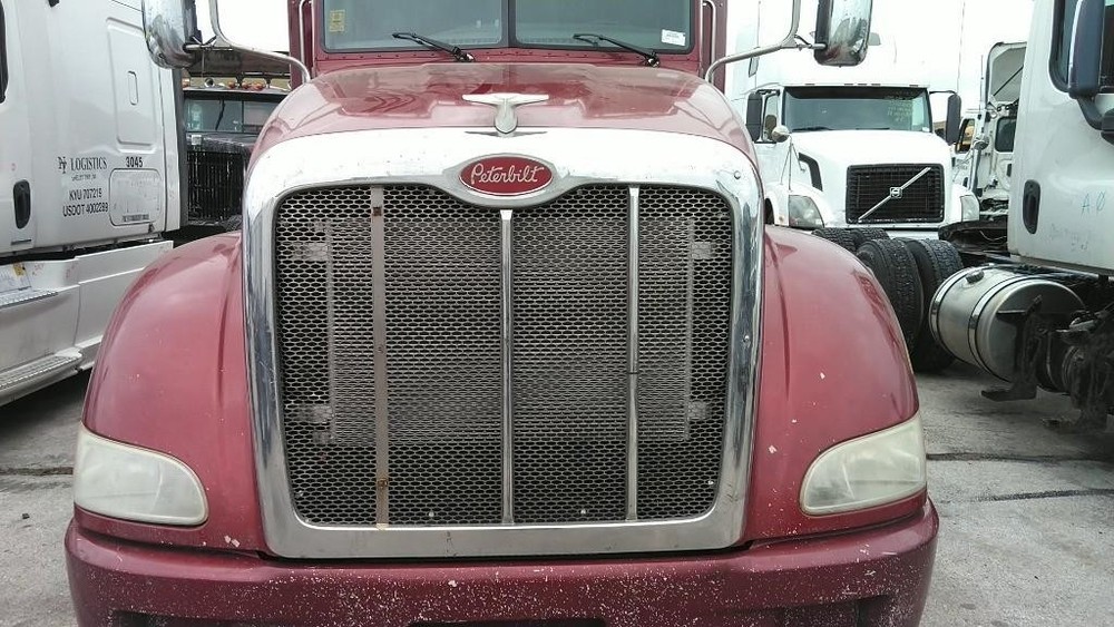 For 2013 PETERBILT 386 2006-2015 HOOD , OH
