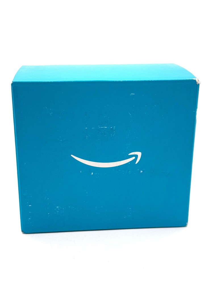 Amazon Echo Show 5 3rd Gen Kids Galaxy - New In Box -