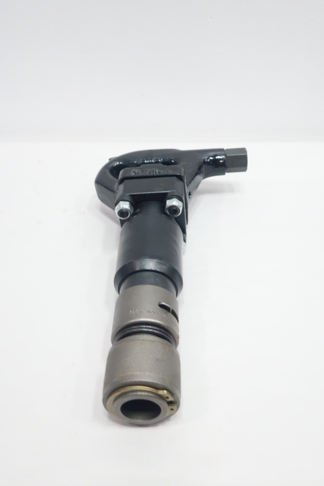 Texas Pneumatic Tools TX-CH2-4B-R 4-bolt Chipping Hammer