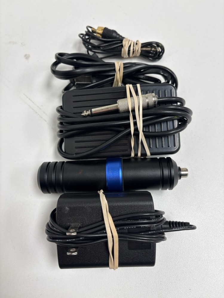 TATTOO KIT (P08033793)