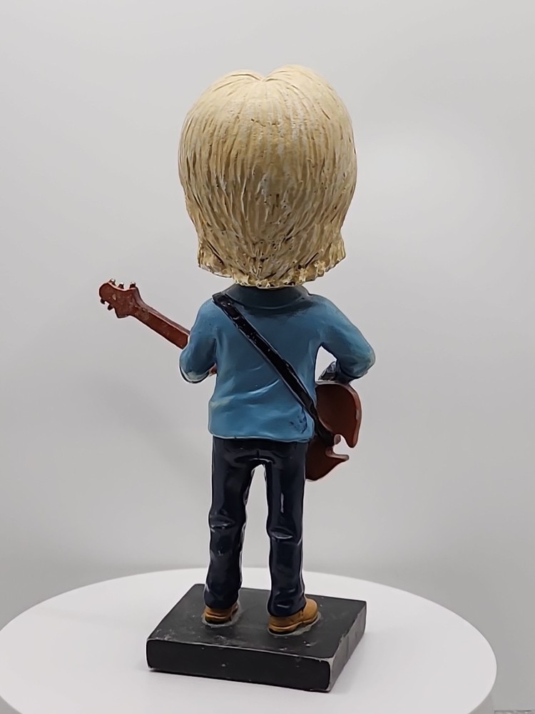 Phil Lesh Grateful Dead Bobblehead Rare