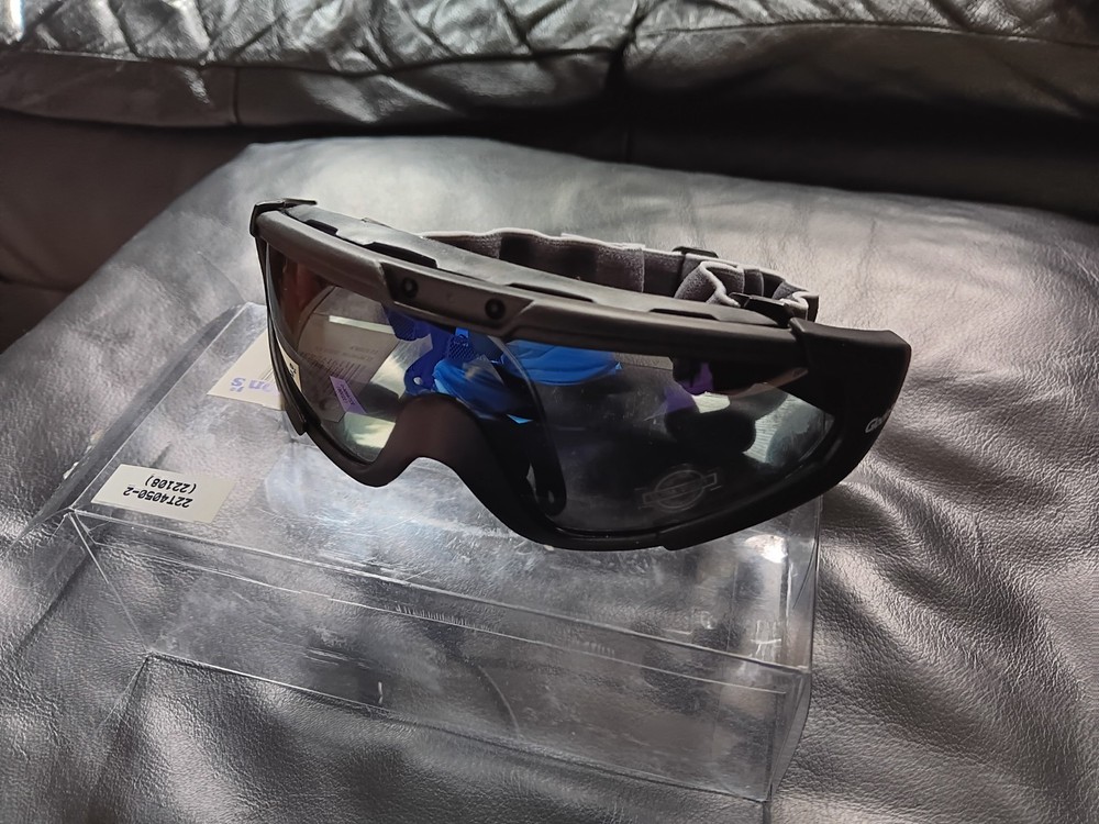 Gladiator Goggles