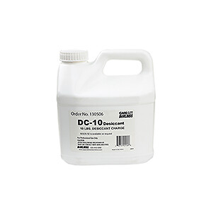 DC10 10LB Desiccant Charge DEV-130506 Brand New!