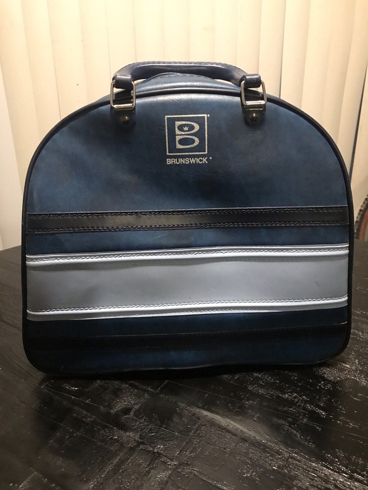 Brunswick bowling bag