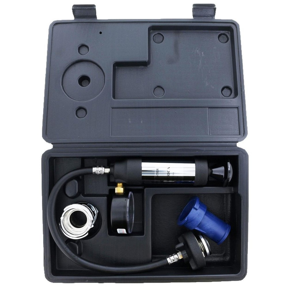Motorad Engine Coolant System Pressure Tester , PN # MT300